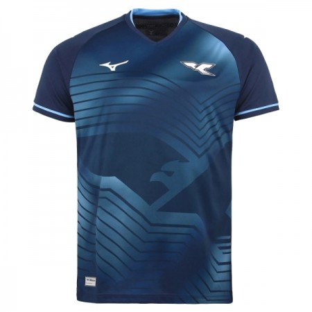 Goedkope Lazio Third Shirt 2025-26